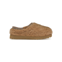 UGG Tasman Maxi Curly Slipper Chestnut (Women's)