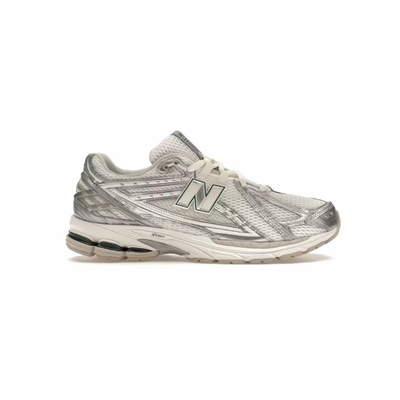 NEW BALANCE 1906R - SILVER METALLIC SEA SALT