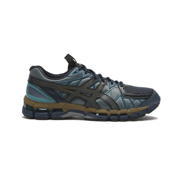 ASICS UB10-S Gel-Kayano 20 Kiko Kostadinov Indigo Sea Glass