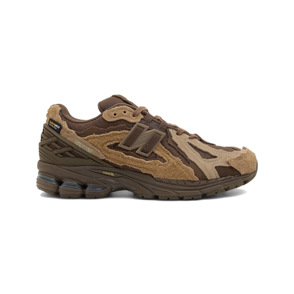 New Balance 1906D size? Exclusive Protection Pack Brown
