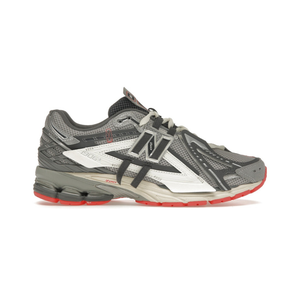 New Balance 1906A Slate Grey Drift Red