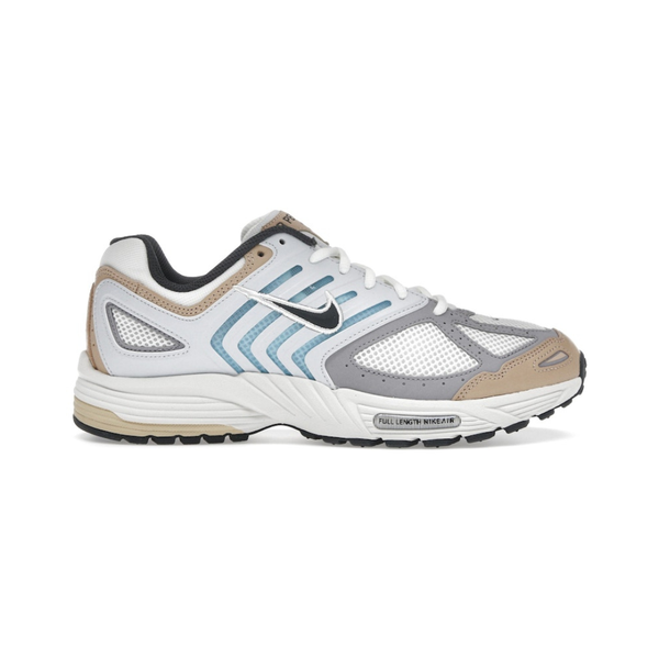 Nike Air Peg 2K5 Sail Aquarius Blue Tan