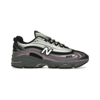 New Balance 1000 Dark Ice Wine