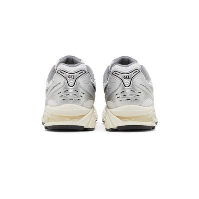 ASICS Gel-Kayano 14 JJJJound - Silver Black