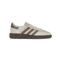 adidas Handball Spezial Brown Cream White (Women's)