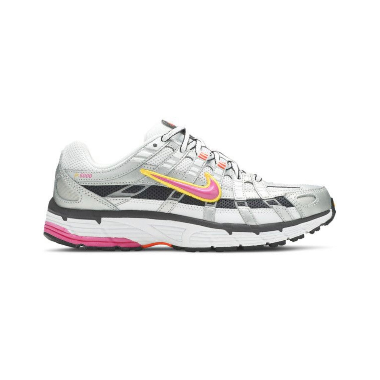 NIKE P-6000 - LASER FUCHSIA (Woman's)