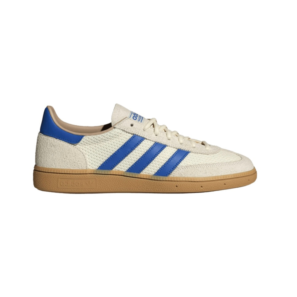 ADIDAS HANDBALL SPEZIAL - CREAM WHITE BUE WARM SANDSTONE