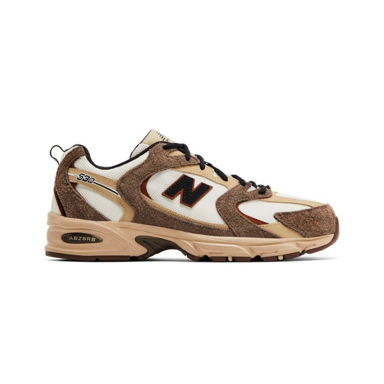 New Balance 530 Brown Tan