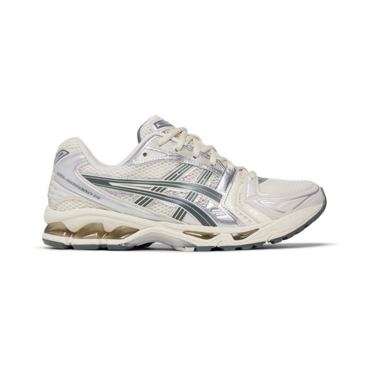ASICS Gel-Kayano 14 Birch Dark Pewter