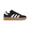 adidas Samba XLG Core Black Gum