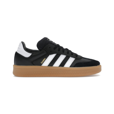 adidas Samba XLG Core Black Gum