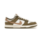 Nike Dunk Low Premium Medium Olive Hemp