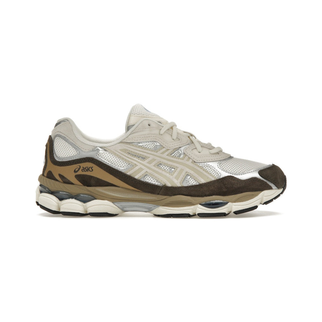 ASICS Gel-NYC Cream