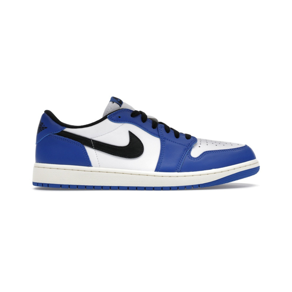 Jordan 1 Retro Low OG Game Royal