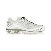 Salomon XT-6 White/Ftw Silver