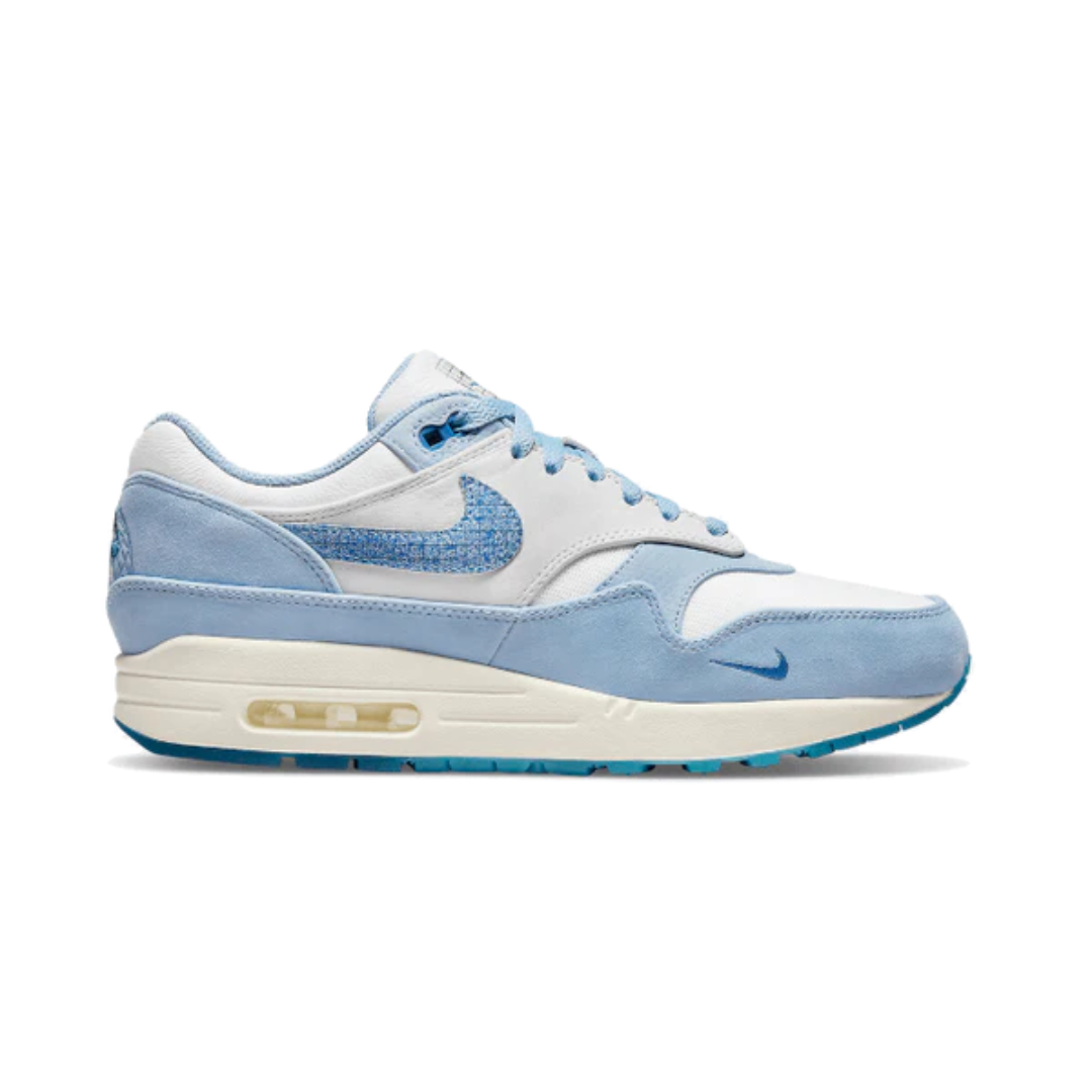 Nike Air Max 1 Premium Blueprint