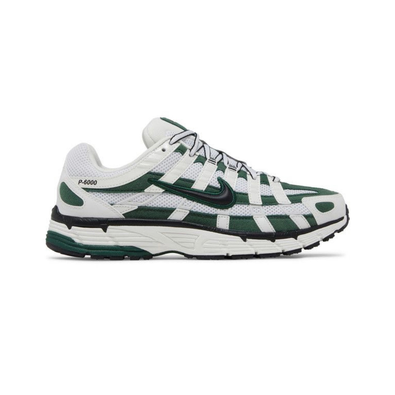 NIKE P-6000 - FIR