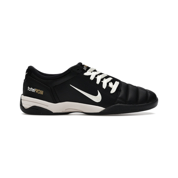 Nike Total 90 3 Black Coconut Milk