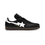 adidas Samba Bape Black White Gum