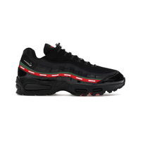 Nike Air Max 95 SP Undefeated Black