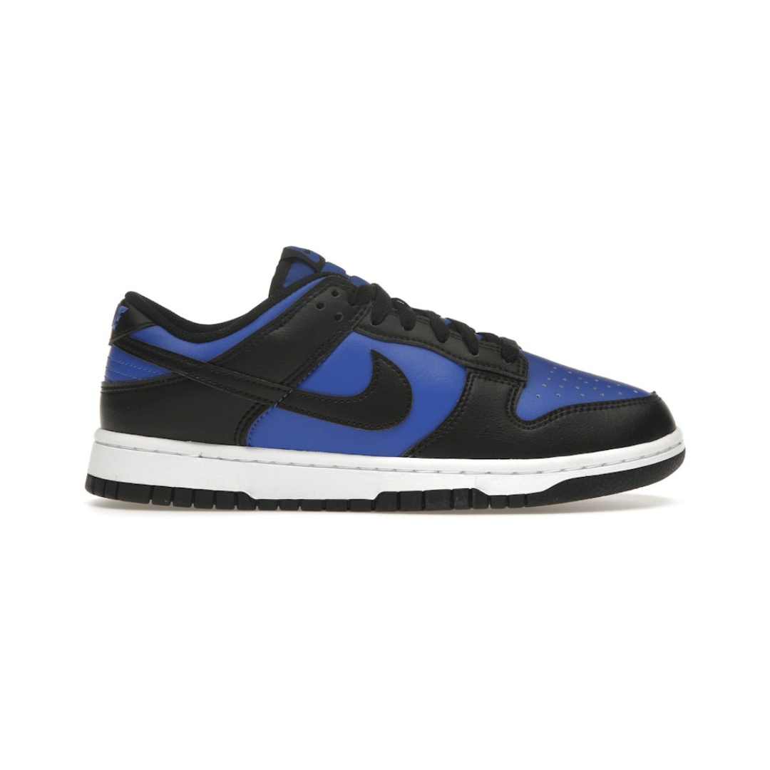 Nike Dunk Low Hyper Royal
