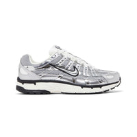 Nike P-6000 Metallic Silver