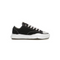 Maison Mihara Yasuhiro Peterson OG Sole Canvas Low Black