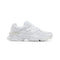 New Balance 9060 Triple White