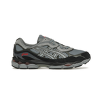 ASICS Gel-NYC Gravel Black