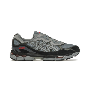 ASICS Gel-NYC Gravel Black