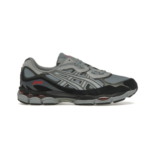 ASICS Gel-NYC Gravel Black