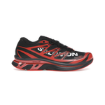 Salomon XT-MM-6 MM6 Maison Margiela Black Cherry Tomato