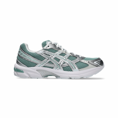 ASICS Gel-1130 Verdigris Pure Silver