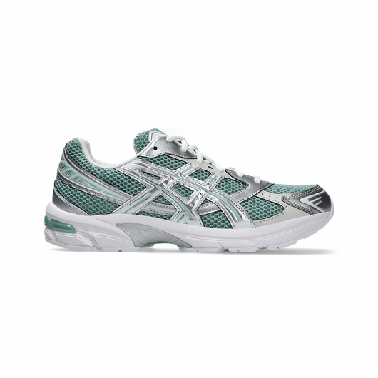 ASICS Gel-1130 Verdigris Pure Silver