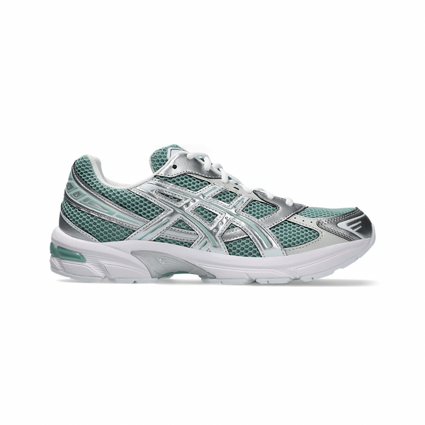 ASICS Gel-1130 Verdigris Pure Silver