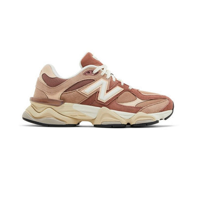 NEW BALANCE 9060 - SPARROW FLAT TAUPE