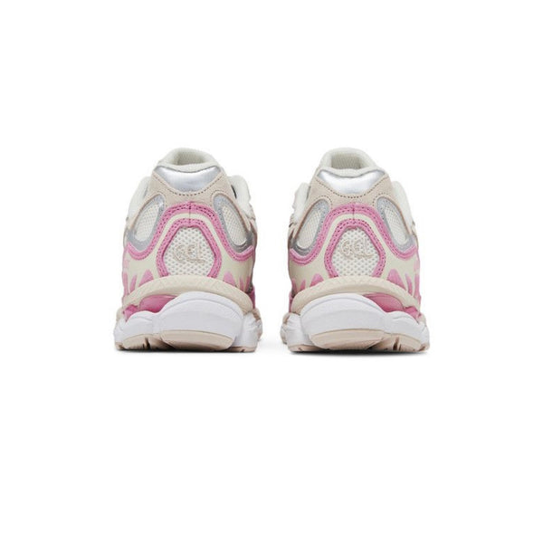 ASICS Gel-NYC Cream Mineral Beige Pink
