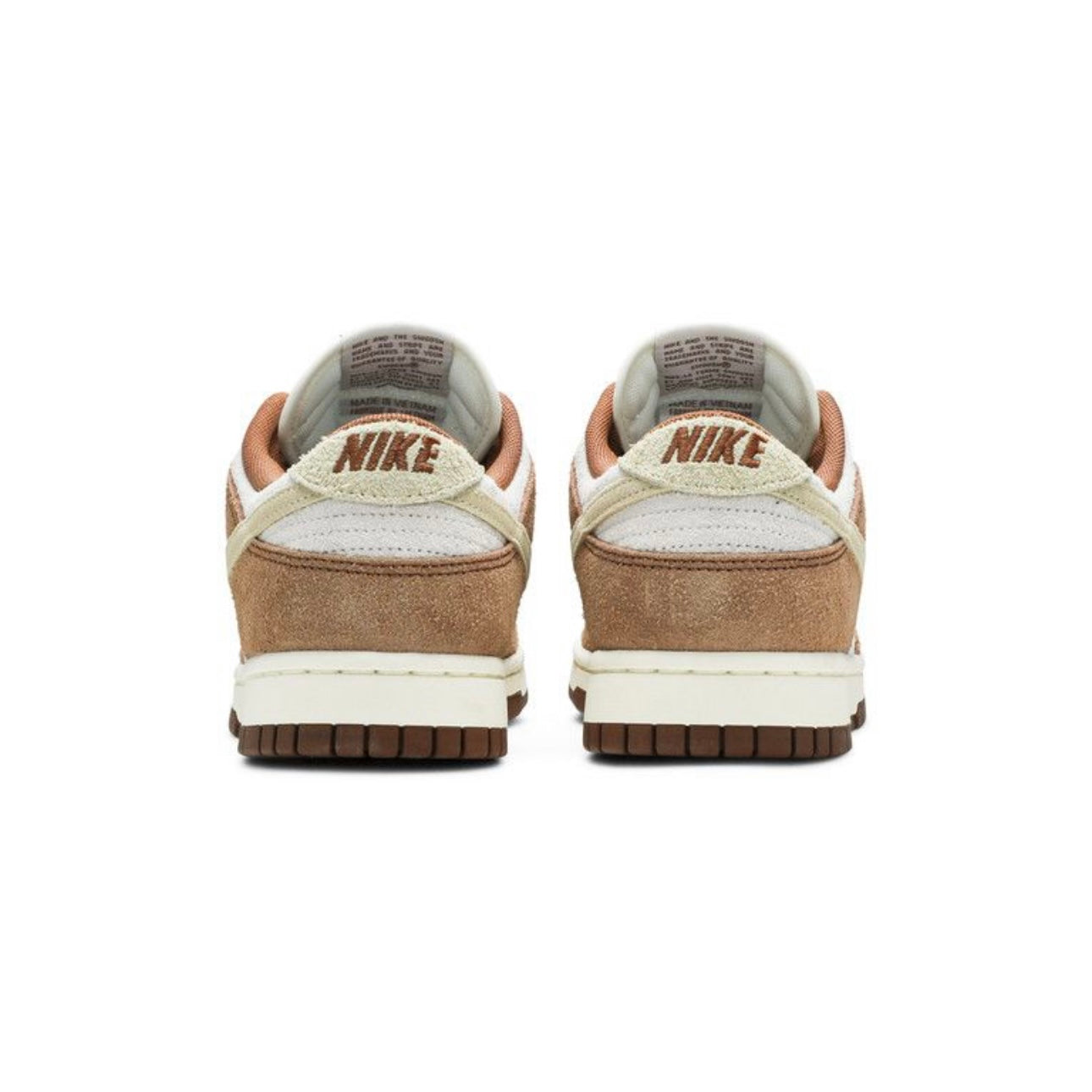 Nike Dunk Low Medium Curry