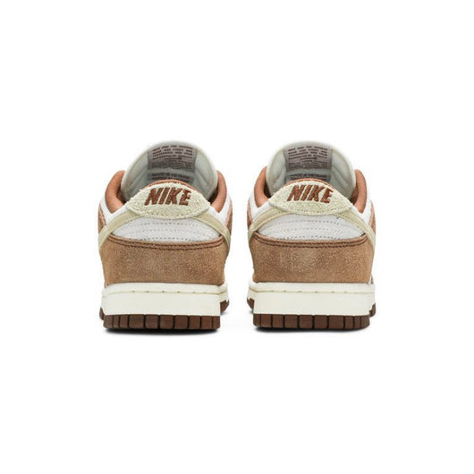 Nike Dunk Low Medium Curry