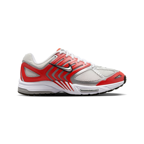 Nike Air Peg 2K5 Picante Red White Flat Silver Metallic Silver