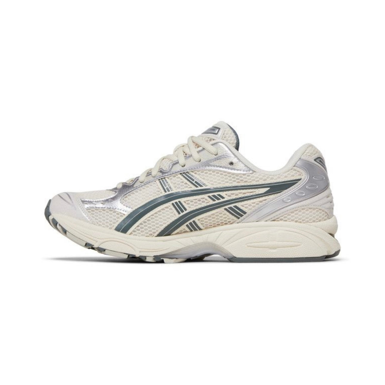ASICS Gel-Kayano 14 Birch Dark Pewter