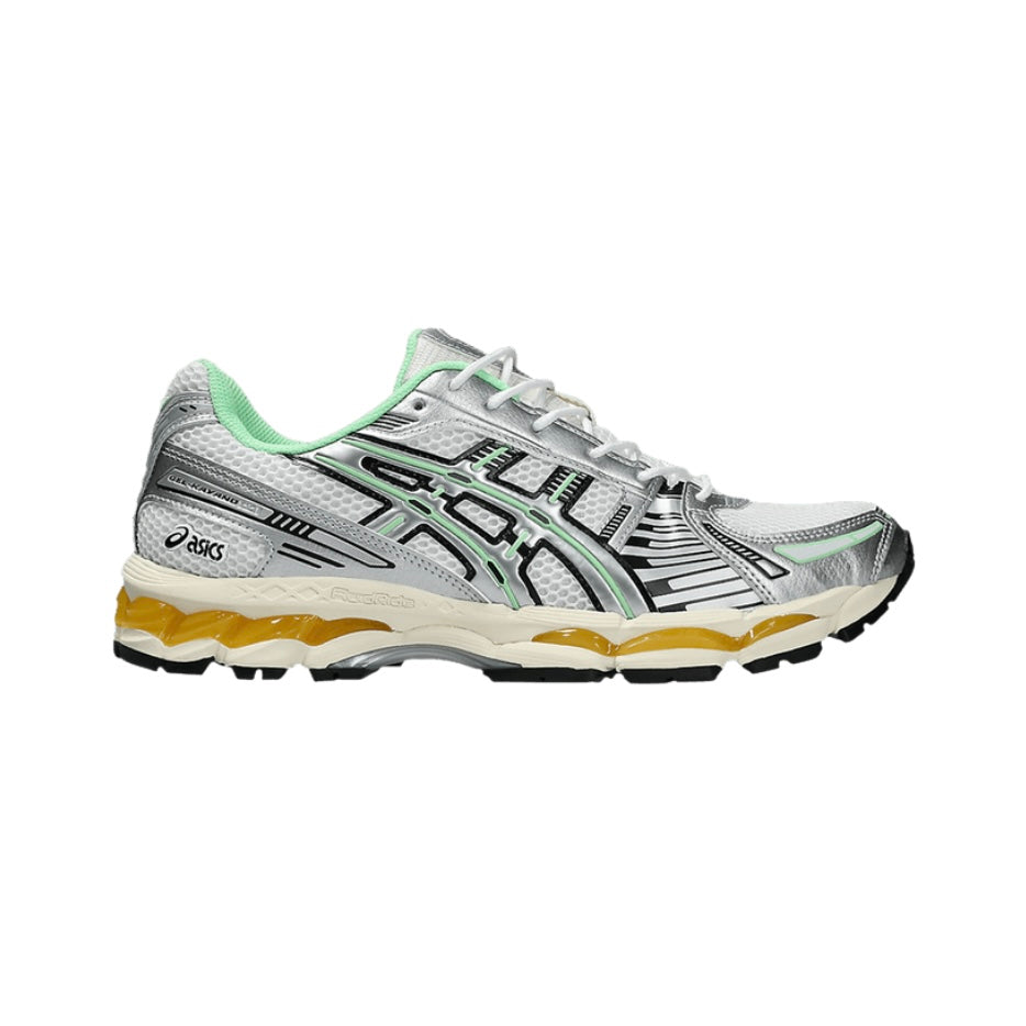 ASICS GEL-KAYANO 12.1 - WHITE MENTHOL