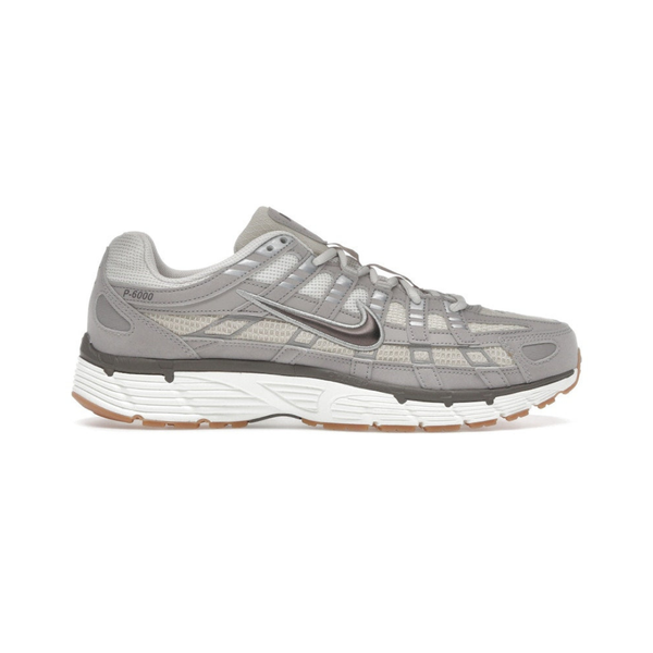 Nike P-6000 SE College Grey Light Orewood Brown Sail Cave Stone