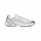Under Armour UA Sola White Metallic Silver