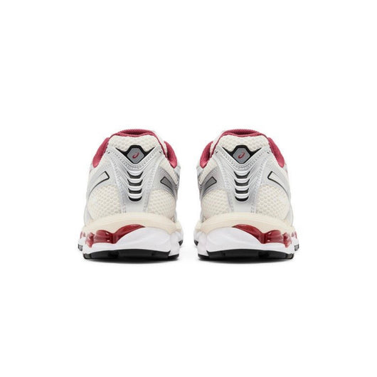 ASICS Gel-Kayano 12.1 Silver Burgundy