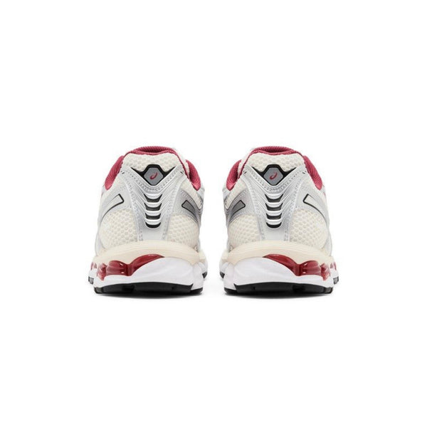 ASICS Gel-Kayano 12.1 Silver Burgundy
