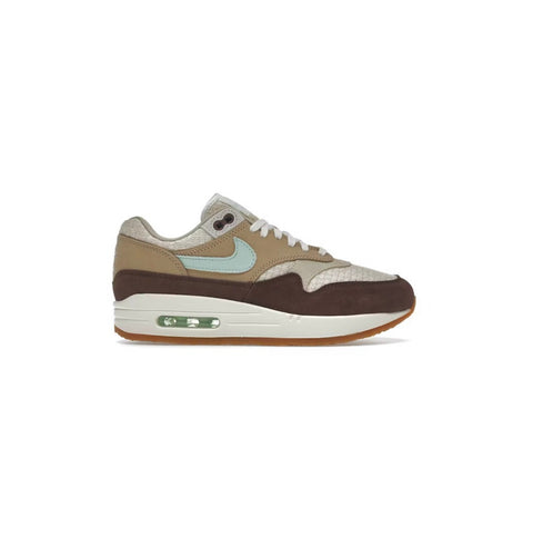 NIKE AIR MAX 1 - CREPE BROWN