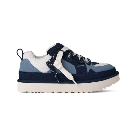 UGG Lowmel Lo Deep Ocean Whale