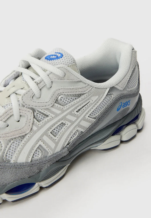 ASICS Gel-NYC Glacier Grey Gravel