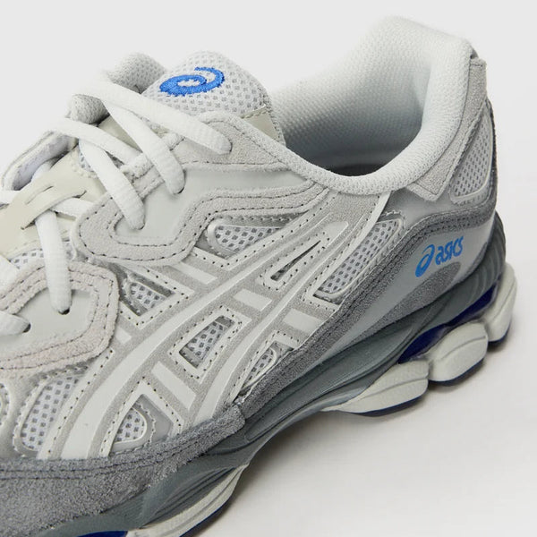ASICS Gel-NYC Glacier Grey Gravel